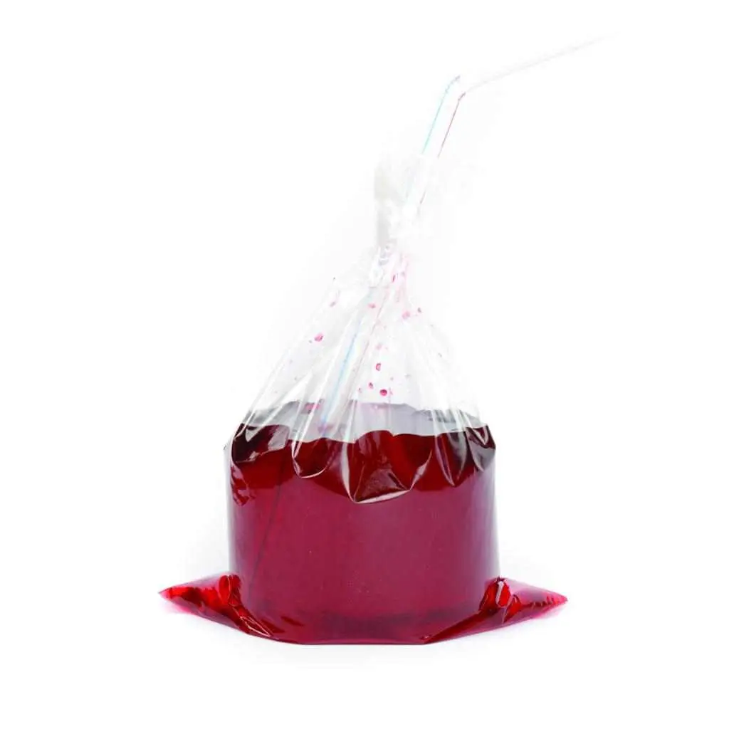 Berries Juice